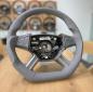Preview: Mercedes Benz W164 W166 W204 W212 W246 W463 ML GL Lenkrad neu beziehen
